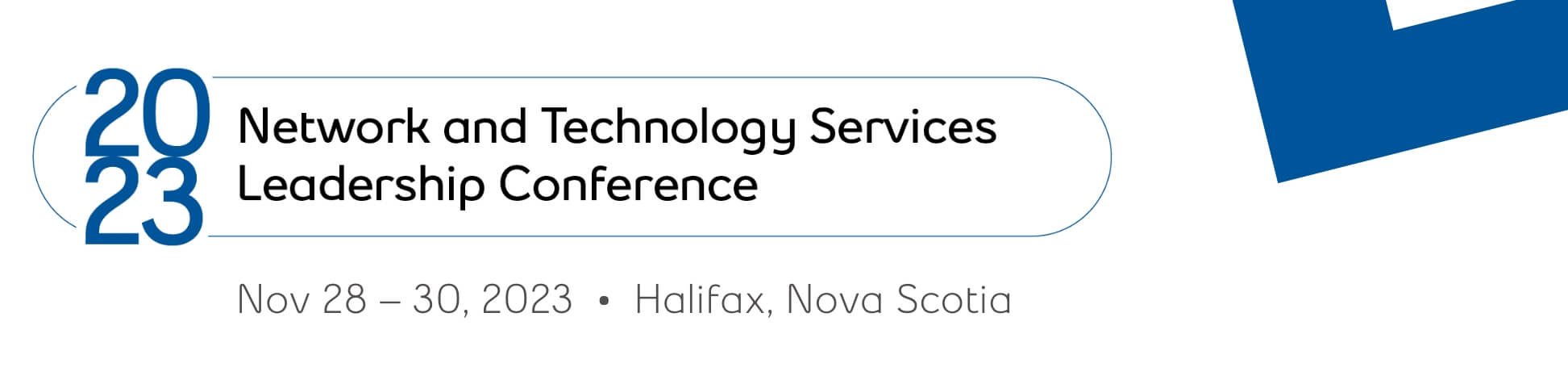 2023 Bell Network and Technology Services Leadership Conference
