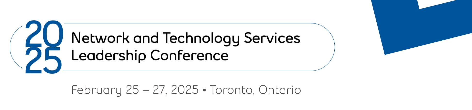 2025 Bell Network and Technology Services Leadership Conference
