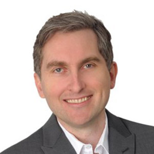 Mark McDonald
