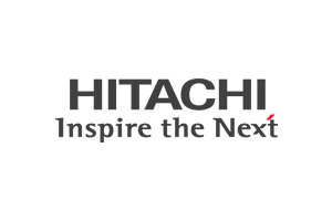 Hitachi