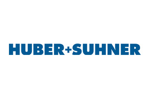 Huber + Suhner