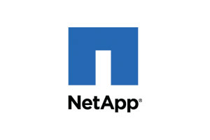 NetApp