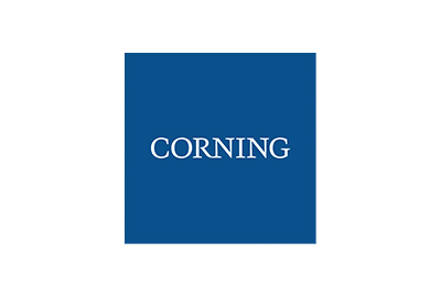 Corning