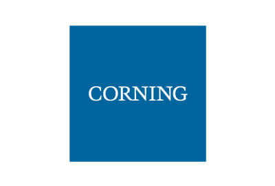 Corning