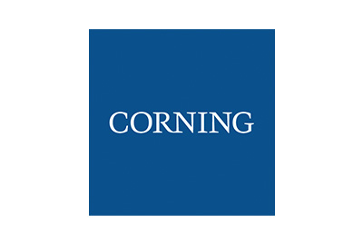 Corning