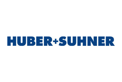 Huber Suhner